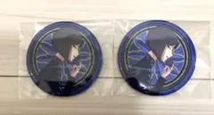にじさんじ HEROES Half Anniversary 缶バッジ 小柳ロウ - メルカリ