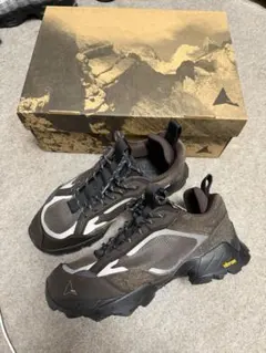 ROA Lhakpa シューズhiking サイズ41のサムネイル