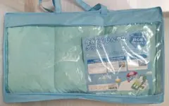 西川 日本製 枕 冷感 クールタッチ