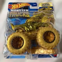 非売品 Hot Wheels Monster Trucks MEGA WREX