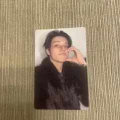 ATEEZ GOLDEN HOUR: Part.4 ウヨン