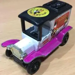 ディズニー⭐️ミッキーマウス⭐️クラシックカー