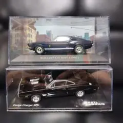 シェルビーマスタングgt500のサムネイル