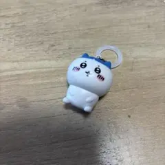 ちいかわ　ハチワレ　めじるしアクセサリー　アンブレラマーカーのサムネイル