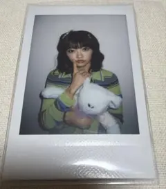 CUTIE STREET 板倉可奈 撮り下ろしチェキ - メルカリ