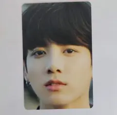 DICON dicon グク トレカ BTS ジョングク