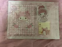 サンリオ マイメロディ おすそ分け