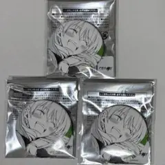 アカメが斬る ！　缶バッジ　セリュー