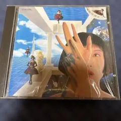 松任谷由実 Delight Slight Light KISSのサムネイル