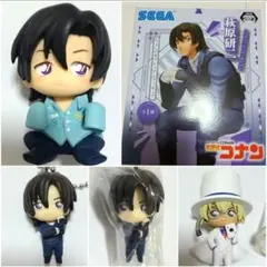 ❗短期間出品　萩原&安室　セット