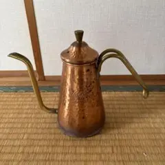 Kalita 銅製 ドリップポットのサムネイル