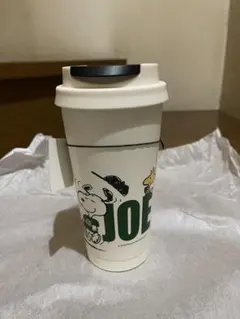 スターバックス スヌーピー PEANUTS ステンレス TOGO タンブラー