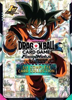 フュージョンワールド1st アニバーサリーセット カードスリーブ - メルカリ