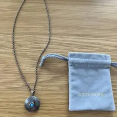 ターコイズ ネックレス