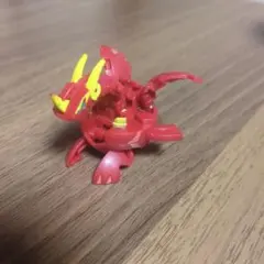 爆丸 ノヴァ・ドラゴノイド・ヴォルテックス 本体