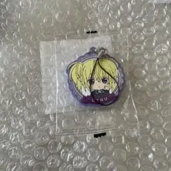 しゅごキャラ ラバーマスコット ラバスト　 ほしな歌唄