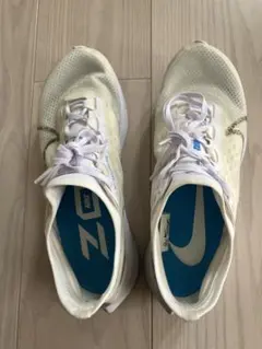 ナイキ　ズームフライ3 ホワイト