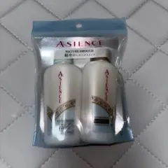ASIENCE アジエンス ミニシャンプーセットのサムネイル