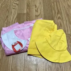 幼稚園児コスプレ ハロウィン用