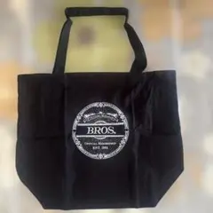ブロス　トートバッグ