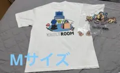 VAULTROOM VanilLa Tシャツ Mサイズ