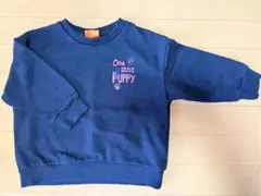 パウパトロール　トレーナー　110センチ