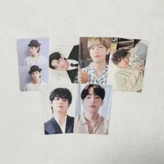 BTS MERCH BOX トレカ JIMIN ジミン オマケ付き | Mercari