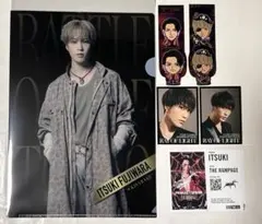 JAM Project ラッフルくじ 影山ヒロノブセット - メルカリ