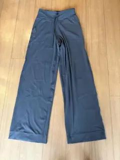 2026年最新】lululemon レディース ワイドパンツ・イージーパンツの