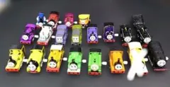 トーマス　カプセルプラレールまとめ売り　レア