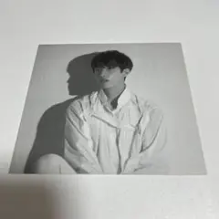 SEVENTEEN 6TH MINI ALBUM ドギョム