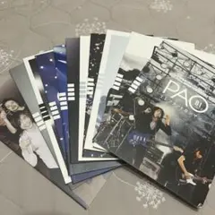 2025年最新】エレファントカシマシ 会報の人気アイテム - メルカリ