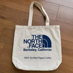 THE NORTH FACE トートバッグ クリーニング・アイロン済みのサムネイル
