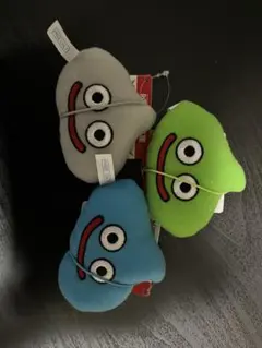 2025年最新】ラウンドワン限定 スライムの人気アイテム - メルカリ