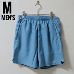 新品 M ナイキ チャレンジャーショートパンツ インナー付 CZ9067-464