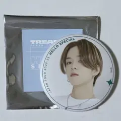 treasure トレジャー ASAHI アサヒ 朝光 缶バッジ 2022 - メルカリ