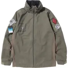 C.E CAV EMPT military jacket archiveのサムネイル