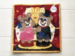 ラブラリーフェイラー　ハンカチ