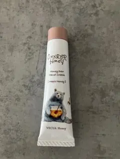 WONDER HONEY とろとろハンドクリーム　メープルハニーのサムネイル
