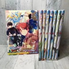 た*き様 ヘタリア コミック 漫画 画集まとめ売り 26冊子 ＋ 特典冊子