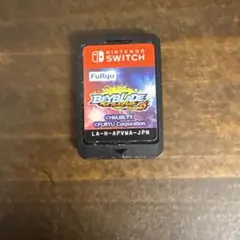 Nintendo Switch ベイブレードバースト バトルゼロ