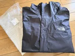 THE NORTH FACE ブラックアウター