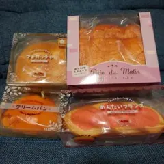 ブルーム スクイーズ パンドゥマタン ミニ マシュロ BLOOM あんぱん