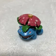 ポケモン モンコレ フィギュア フシギバナ バトルシーン 2007