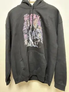 GILDAN ギルダン A$AP ROCKY パーカー Lのサムネイル