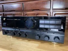 AU-α607EXTRA、Bluetoothからレコードまでこの1台で！ 2026年最新】サンスイ AU-α607Extraの人気アイテム - メルカリ