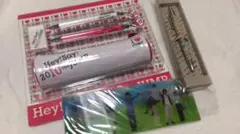 Hey!Say!JUMP ステーショナリーセット
