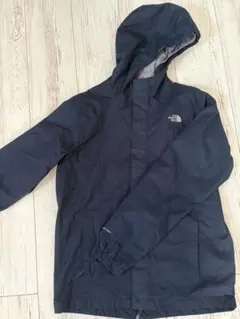 THE NORTH FACE ネイビーマウンテンジャケット