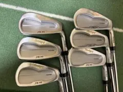 Masda Golf JM-H2 5-PW モーダス115のサムネイル