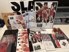 映画 THE FIRST SLAMDUNK スラムダンク ジグゾーパズル - メルカリ